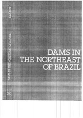 book Dams in the Northeast of Brasil