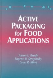 book Active Packaging for Food Applications