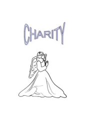 book Благотворительность Charity