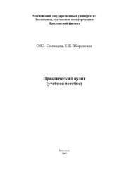 book Практический аудит