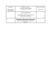 book Army Corps of Engineers