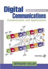 book Digital Communication. Fundamentals and Application