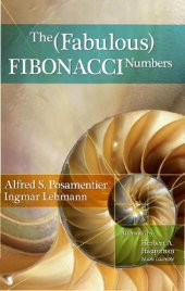 book The Fabulous Fibonacci Numbers