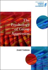 book The Psychology of Group Aggression