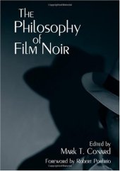 book The Philosophy of Film Noir