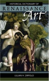 book Historical Dictionary of Renaissance Art