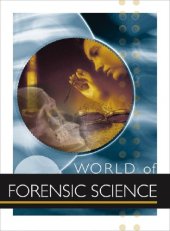 book World Of Forensic Science