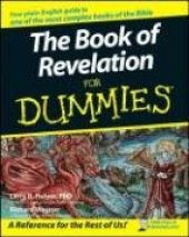 book The Book of Revelation For Dummies