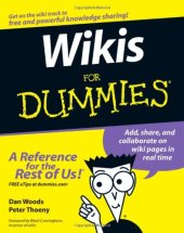 book Wikis for Dummies