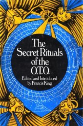 book Secret Rituals of the O.T.O