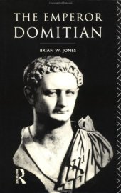 book The Emperor Domitian