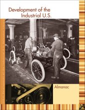 book Development of the industrial U.S. Almanac