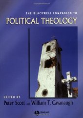 book The Blackwell Companion to Political Theology