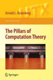 book The pillars of computation theory: state, encoding, nondeterminism