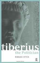 book Tiberius the politician