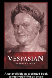 book Vespasian