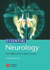 book Essential neurology