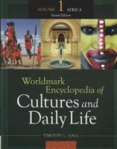 book Worldmark Encyclopedia of Cultures and Daily Life