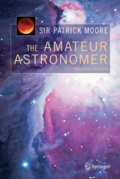 book The Amateur Astronomer