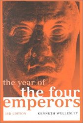 book The Year of the Four Emperors