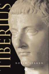 book Tiberius