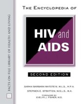 book The Encyclopedia of HIV And AIDS