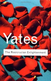 book The Rosicrucian Enlightenment