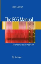 book The ECG Manual: An Evidence-Based Approach