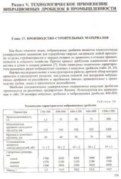 book Вибрационные дробилки. Основы расчета, проектирования и технологического применения