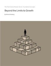 book Beyond the limits to growth