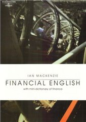 book Financial English: with Mini-Dictionary of Finance