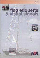 book Flag Etiquette & Visual Signals