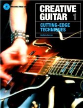 book Сreative guitar. Part 1