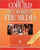 book Key Words in the Media