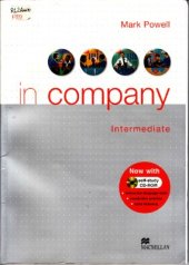 book In Company Intermediate