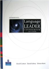 book Language Leader Coursebook (Intermediate)