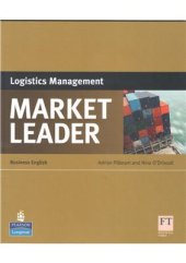 book Business English. Logistics Management