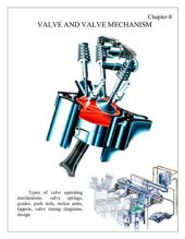 book Theory and Design of Automotive Engines