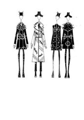 book Fashion Illustration today