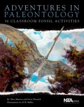 book Adventures in paleontology: 36 classroom fossil activities