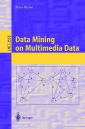 book Data Mining on Multimedia Data