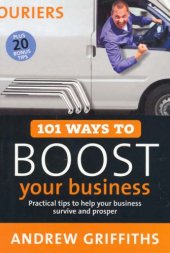 book 101 Ways to Boost Your Business