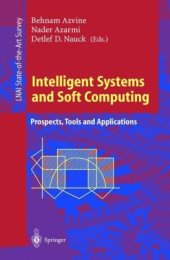 book Intelligent Systems and Soft Computing: Prospects, Tools and Applications