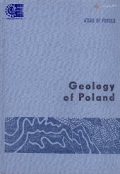 book Geology of Poland. Volume 3. Atlas of guide and characteristic fossils. Part 2b. Mesozoic Jurassic