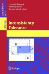 book Inconsistency Tolerance