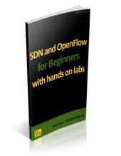 book SDN and Openflow for beginners with hands on labs