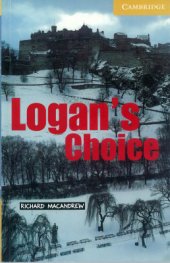 book Logan's Choice