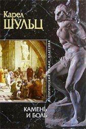 book Камень и боль