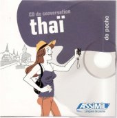 book Assimil Guide de Conversation Thaï (avec son)