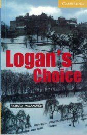 book Logan's Choice